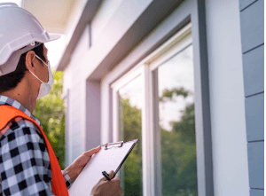 New Home Inspection Checklist
