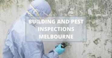 Pre Purchase Building, House & Pest Inspections Melbourne