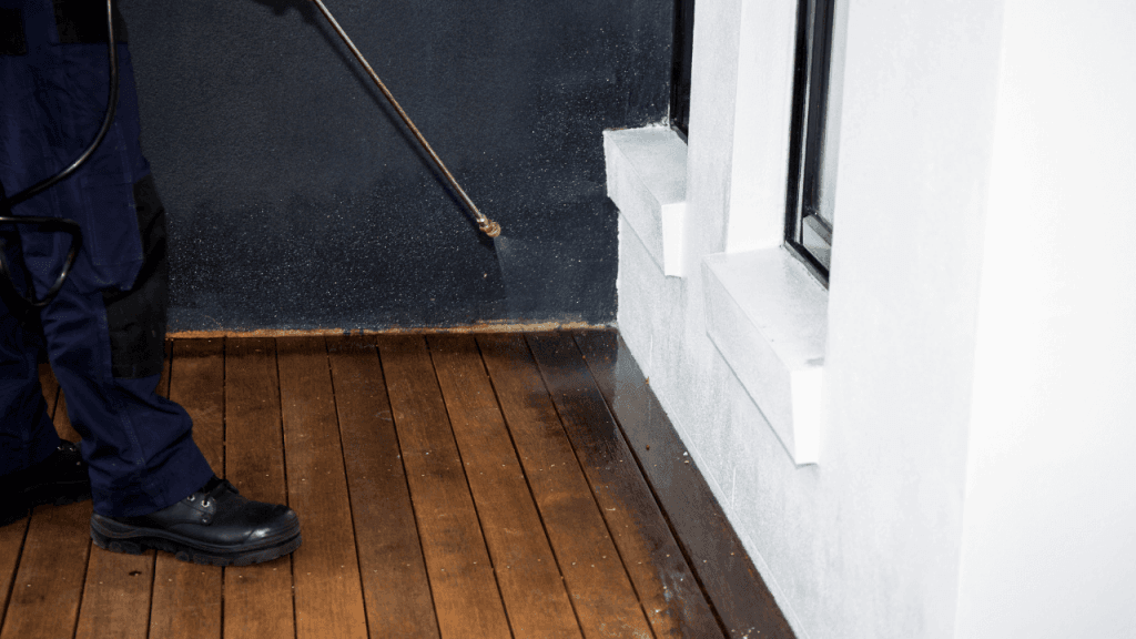 Pest Control Bendigo