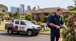 pest control rochester