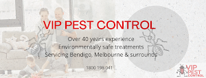 VIP Pest Control Bendigo place picture