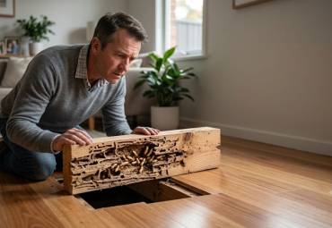 The Hidden Cost of Ignoring Termite Activity in 2026