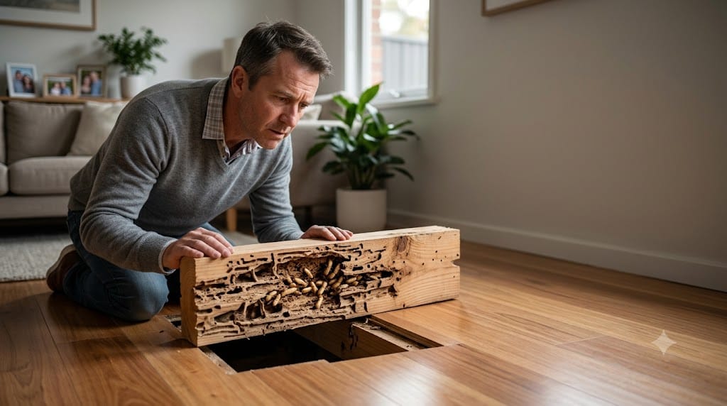 The Hidden Cost of Ignoring Termite Activity in 2026